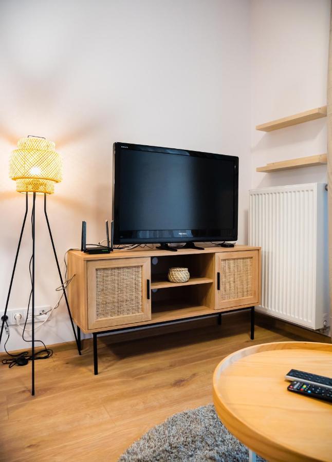 Mokotow Passion Apartment وارسو المظهر الخارجي الصورة