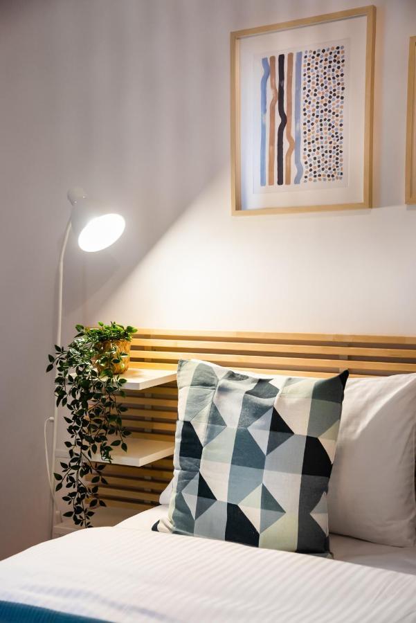 Mokotow Passion Apartment وارسو المظهر الخارجي الصورة